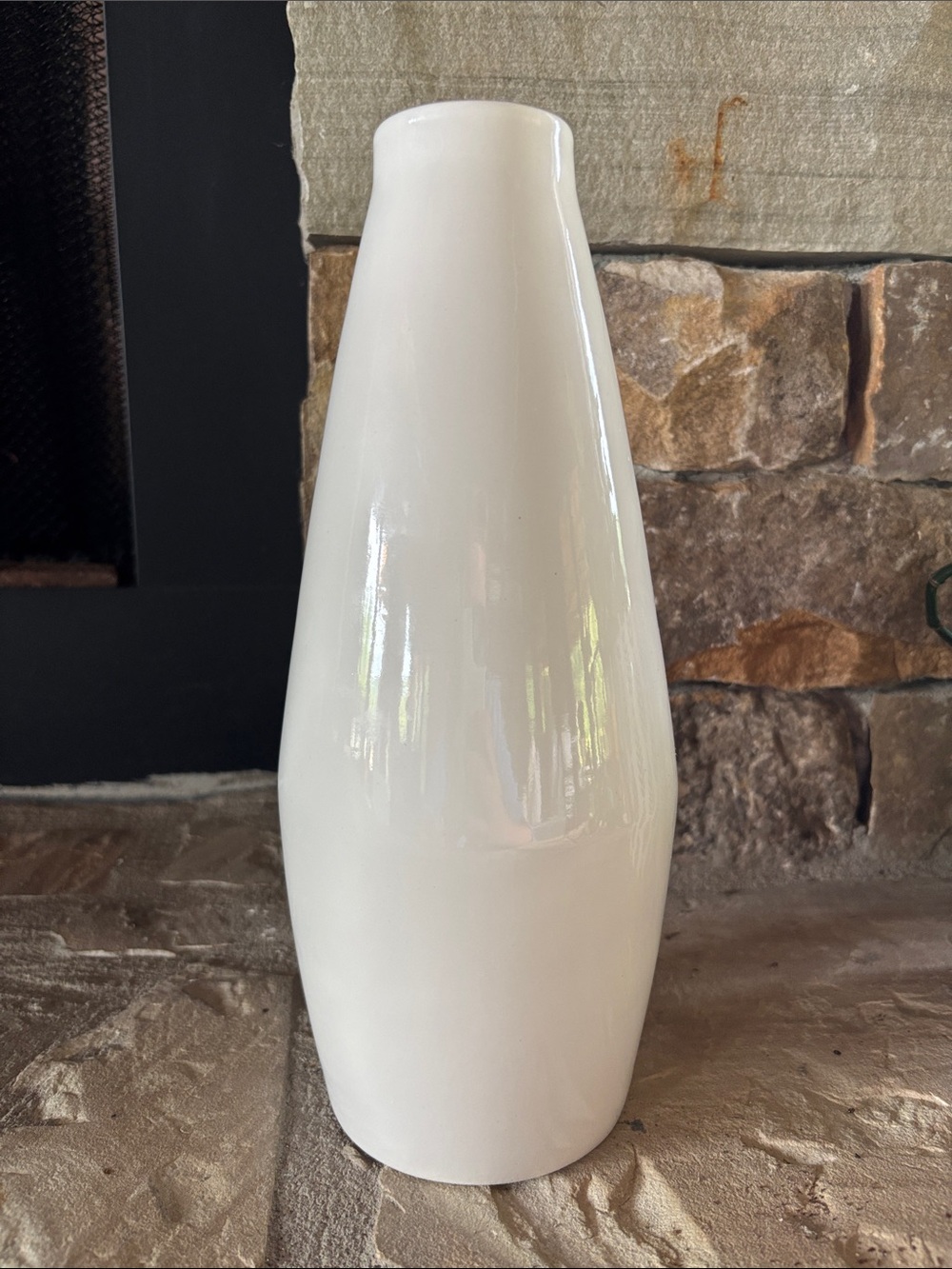 Cloud Farms Amphora Hydroponic Herb Planter Self-Watering Indoor Vase 1.5L